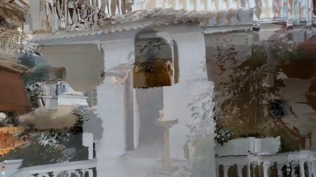 Pravoslavlje u Pargi (Grčka) | Parga (Greece)