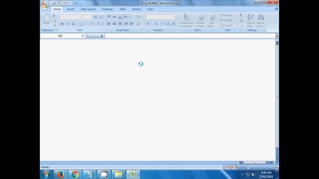 How To Enable Macros In Excel For Tender Filling