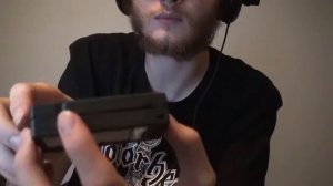 S-VHS-C cassette mod