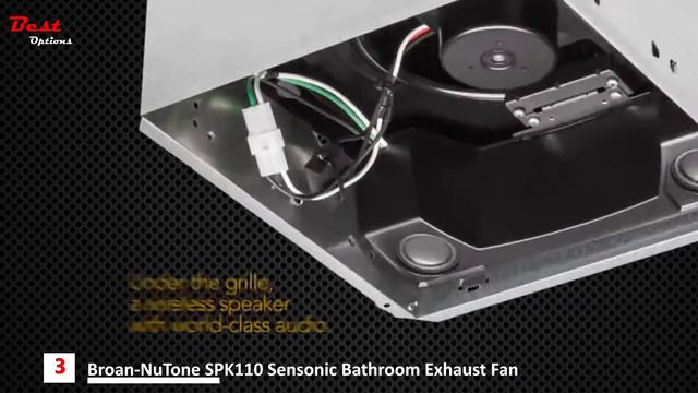 Best Bathroom Exhaust Fans 2023 смотреть онлайн