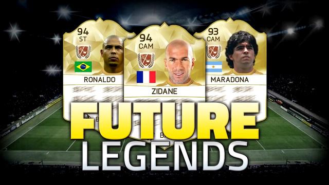 ЧТО БУДЕТ В FIFA 22? #2 смотреть онлайн