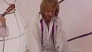 Abba -If it Wasn't For The Night