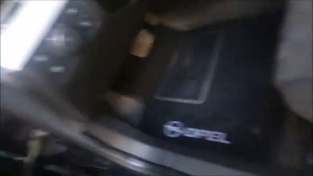 Опель Вектра С 2.2 бензин обзор..продам смотреть онлайн