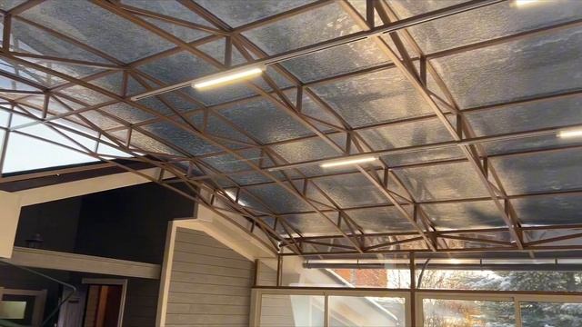 Фасад, наводим красоту. Часть 3 смотреть онлайн