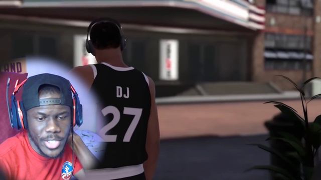 EVOLUTION of NBA 2K MYCAREER PART 2 (THROUGH THE YEARS NBA 2K17 - 2K20) смотреть онлайн