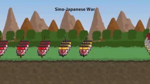 Countryballs at War - Teaser