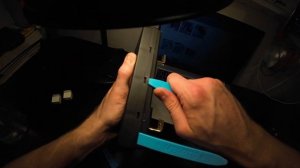 Headlight CEM Relay Repair | Volvo S40 V40