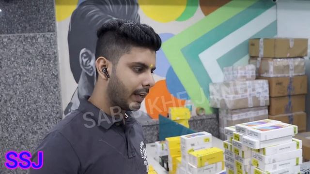 OPEN BOX MOBILE CHEAP PRICE NEW STOCK UPDATE | GAMING MOBILE WITH WARRANTY ZOTLAY MOBILE REAL ME смотреть онлайн