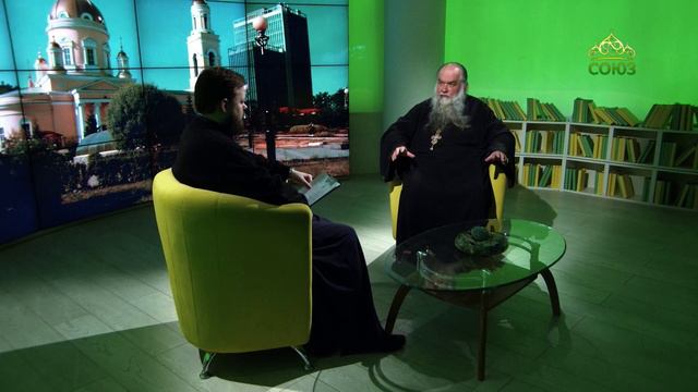 Беседы с батюшкой. Священник Петр Мангилев. 24 апреля 2024