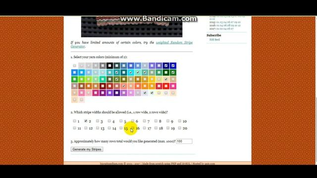 ТОП 10 ПОЛЕЗНЫХ САЙТОВ ДЛЯ ВЯЗАЛЬЩИЦ!!! || Начни вязать!