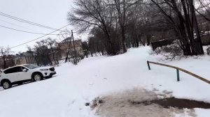 Как живется американцу в России.