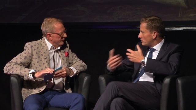 Swiss Logistics Award 2015 смотреть онлайн