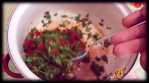 Квашеные помидоры с начинкой.