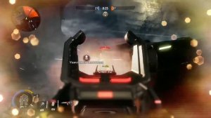 Немного про игру на геймпаде в шутерах для начинающих игроков xbox one / ps4