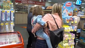 VLOG Покупаем подарки. Шоппинг в Эпицентре