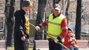 Пранк 18+ Эдвард Билл