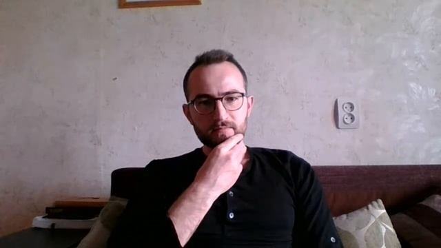 Философия - Жиль Делёз (Структурализм и постструктурализм Ч.2) | 13.05.2020
