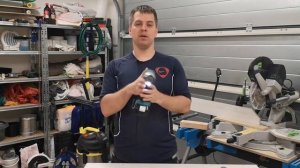 обзор ударного шуруповерта makita DTD153 DTD-153 Быстрый честный обзор реальный отзыв пользовател