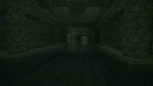 Stranger Sewers in MINECRAFT [] DARK DECEPTION IN MINECRAFT