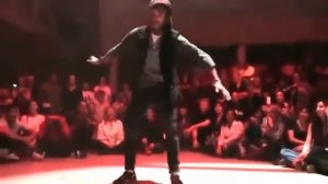 Танцы Хип хоп под крутой Dubstep 2016 (Братья Les twins)