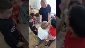 Открытое занятие по формированию функциональной грамотности " В гости к Мухе - Цокотухе"