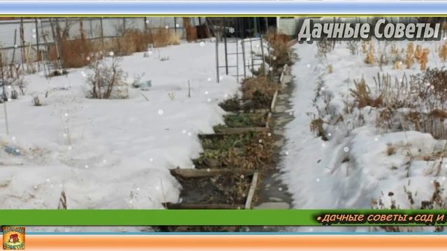 ВОТ ПОЧЕМУ у меня на огороде НЕТ и НЕ БУДЕТ ни одной ТЕПЛОЙ ГРЯДКИ Моя дачная ИСТОРИ смотреть онлайн