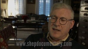 Steve Glazer - Jean Shepherd Historian