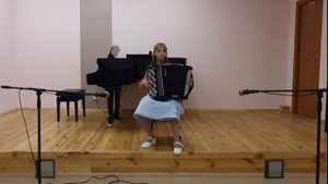 Божена Войшева А. Цветков "Золушка"