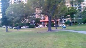 Дом Наташи Королёвой в Майами