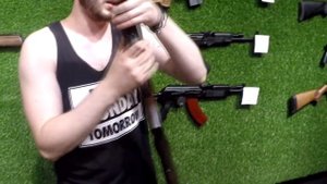 Сравнение (короткий вариант): Лось (Байкал 145) vs Егерь (ВПО 114)