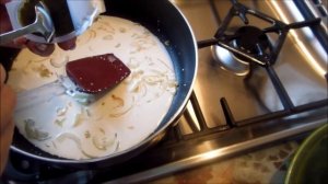 Рыба в сливочном соусе. Красная рыба в сливочном соусе со средиземноморскими травами
