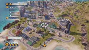 MOST INSANE TROPICO 6 MAP ON PS5!