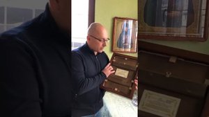Особенности установки Иконы в Киот #СтолярноеАтельеСевастополь