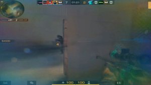 Очень крутой Мувик от BLACK SKY