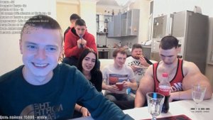 ТВЕРК В ТРУСИКАХ! | ТЕРЁШИН И ВЖЛИНК НА СТРИМЕ! | МЕЛСТРОЙ MELLSTROY НАРЕЗКА!
