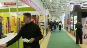 «Продэкспо»: крупнейшая международная выставка продуктов и напитков. Сказано в Сенате