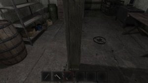 прохождение игры metel Юджин