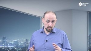 Сайт для сетевой организации. Информация о будущих возможностях и дизайне.