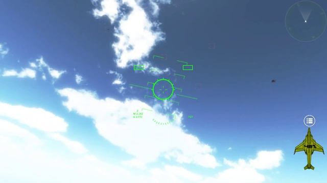 Air Guardians Gameplay [PC HD] [60FPS]