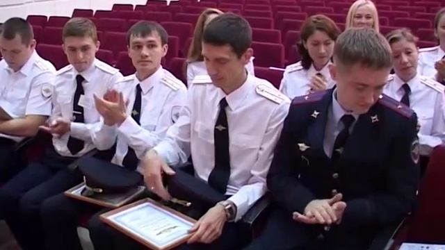В Уфе выбрали лучшего правоведа Приволжского федерального округа