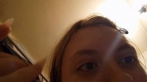 НАРАЩИВАЮ сама СЕБЕ НОГТИ длинные/Самоучка делает ногти/Ч1