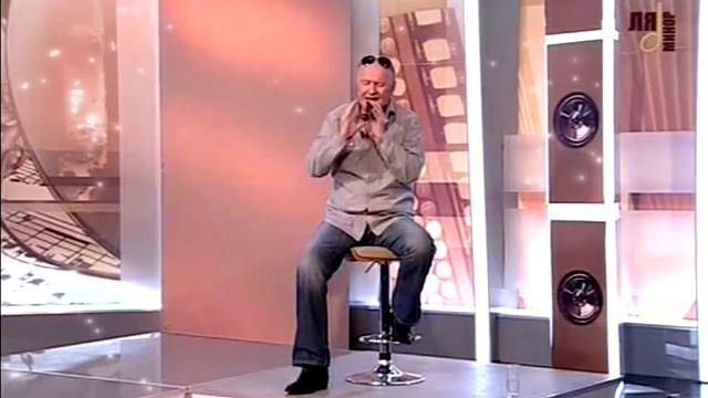 Дмитрий Василевский    "В созвездии рыб"