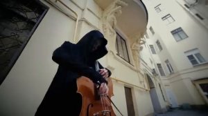 RockCellos — Zombie. Разбомбили душу… До дрожи, до слёз.