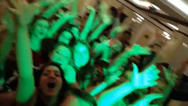 6 июля 2015. Выпускной у кафедры психологии. Ведущий Федор Спиридонов смотреть онлайн