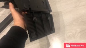 HORI rwa+самодельная стойка для руля. МОЙ ОТЗЫВ СПУСТЯ ГОД ЭКСПЛУАТАЦИИ. Годный аркадный руль.