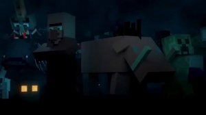 REVERSE Minecraft Live 2022_ Announcement Trailer (РЕВЕРС ТРЕКА) #reverse