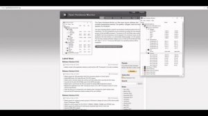 TOP 100 Free Software for your PC  # 4 OPEN HARDWARE MONITOR