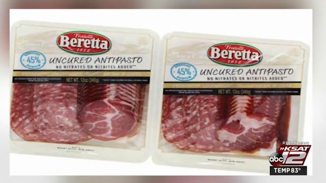 KSAT 12 News Nightbeat : Aug 29, 2021 смотреть онлайн