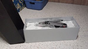 SOG Reactor Damascus - Дамасковый мультитул в каждый дом!