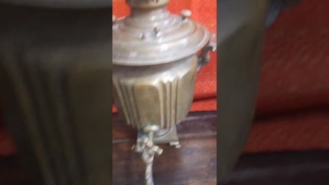 Самовары